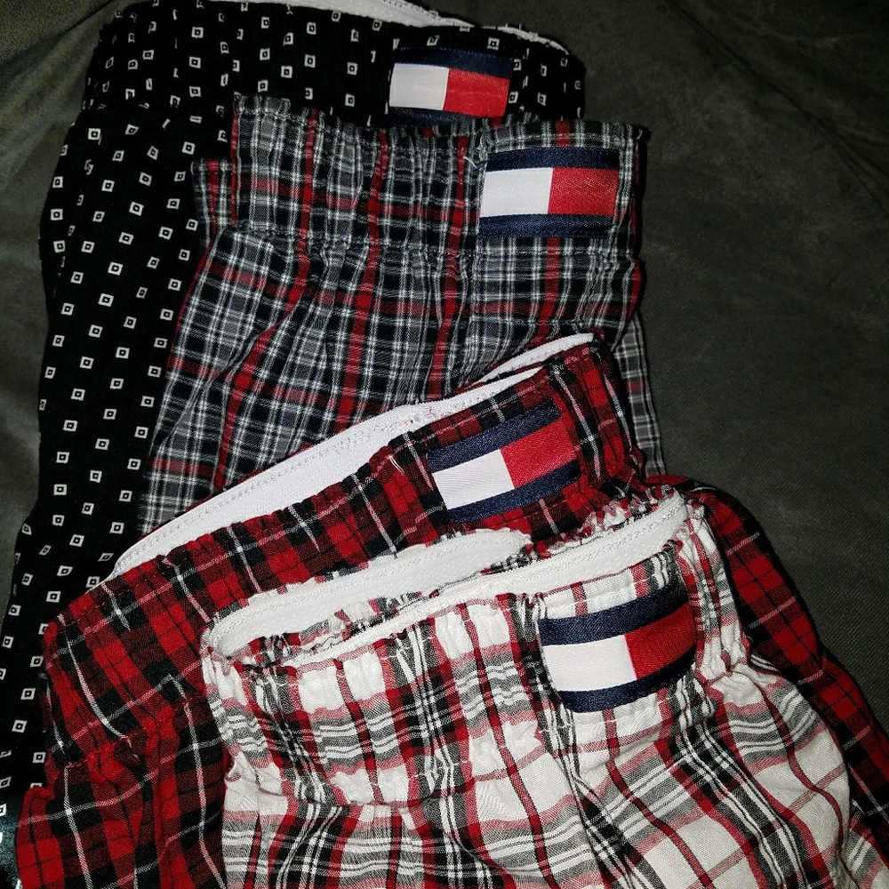 Tommy Hilfiger Boxers